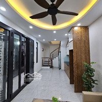 Hiếm Và Rẻ Nhất Phúc Lợi Nhà Mới Toánh Chỉnh Nhỉnh 4 Tỷ - Nội Thất Đẹp Khách Mua Chỉ Việc Ở