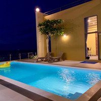 Bán Villa Cạnh Biển Tại Đường Trường Sa Tỉnh Lộ 702, Tri Hải, Ninh Hải, Ninh Thuận, 26 Tỷ, 834M2