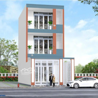 Bán Nhà Mặt Phố 135M2, Đất 3 Tầng Hoàn Công Gia 6,95 Tỷ, View Đẹp Tại Tam Đa, Trường Thạnh, Q9, Hcm