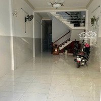 Bán Nhà Kdc Bình Hưng, Đường Quốc Lộ 50, Xã Bình Hưng, Huyện Bình Chánh, Kế Bên Bến Xe Quận 8