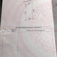 Bán Đất Siêu Hot Tại Sông Xoài Phú Mỹ 442M2