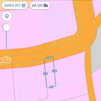 Bán Đất Siêu Hot Tại Sông Xoài Phú Mỹ 442M2