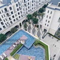 Bán Gấp Căn Hộ 1Pn/45M2 View Hồ Bơi Thoáng Mát Tại Đảo Swanbay Chỉ 1Tỷ680