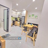 Bán Nhà Đẹp Nguyễn Bỉnh Khiêm P1 Gò Vấp, 54M2 Nở Hậu Chữ L 4.8M, 3 Tầng Đúc 4 Phòng Ngủ Chỉ 6.45Tỷ Tl