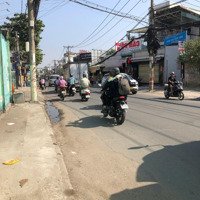 Mặt Tiền Phạm Văn Chiêu - 164M2 Nở Hậu - 2 Tầng - 20 Tỷ