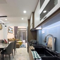P1. Bình Thạnh Ngay Chợ Bà Chiểu- 46M- 4Pn- Giáp Bv Bt- Pxl- Q1-5Ty5 Tl