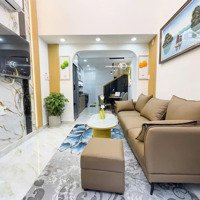 P1. Bình Thạnh Ngay Chợ Bà Chiểu- 46M- 4Pn- Giáp Bv Bt- Pxl- Q1-5Ty5 Tl