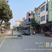 Bán Đất Giá Bán 39 Triệu Đường Ô Tô Thông Bìa Làng, Trục Chính Gần Liên Xã. Đường Dẫn Đi Thẳng Cầu Tứ Liên