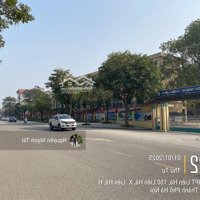 Bán Đất Giá Bán 39 Triệu Đường Ô Tô Thông Bìa Làng, Trục Chính Gần Liên Xã. Đường Dẫn Đi Thẳng Cầu Tứ Liên