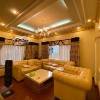 Cho Thuê Nhà Riêng 62 Triệu, 200M2, 5 Phòng Ngủ 4 Vệ Sinhtại Tân Phú, Q7, Hcm