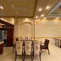 Cho Thuê Nhà Riêng 62 Triệu, 200M2, 5 Phòng Ngủ 4 Vệ Sinhtại Tân Phú, Q7, Hcm