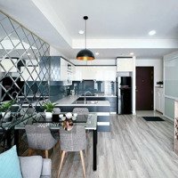 Bán Căn Hộ The Tresor 2 Phòng Ngủ 1 Vệ Sinhtầng Cao Giá Chỉ 4.41 Tỷ Bao Trọn Các Chi Phí