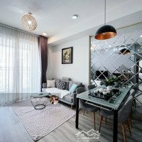 Bán Căn Hộ The Tresor 2 Phòng Ngủ 1 Vệ Sinhtầng Cao Giá Chỉ 4.41 Tỷ Bao Trọn Các Chi Phí