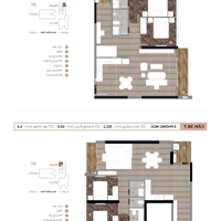 Căn hộ Quận 1, mặt tiền đường Nguyễn Trãi, chỉ 50 suất mở bán, chiết khấu 12% giao nhà 6/2025