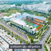 Chiết Khấu Chưa Tùng Có Tại Vinhomes Grand Park, Lên Đến 23,5%