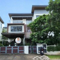 Biệt Thự Đơn Lập Zone 5 Swanbay 325M2/ Giá Bán 25,8Tỷ Full Duy Nhất 1 Căn Vị Trí Đẹp Sổ Sẵn