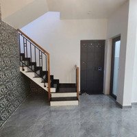 Rẻ Bất Ngờ Nhà Gò Vấp, Quang Trung , P14, 64M2, Hẻm 4M Ô Tô Ngủ Trong Nhà, Chỉ 5,96Tỷ