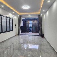 Rẻ Bất Ngờ Nhà Gò Vấp, Quang Trung , P14, 64M2, Hẻm 4M Ô Tô Ngủ Trong Nhà, Chỉ 5,96Tỷ