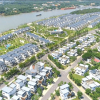 Biệt Thự Đơn Lập Swanbay - Zone 4 Vị Trí Đẹp Ký Trực Tiếp Cđt Giá Full 18,8Tỷ/320M2