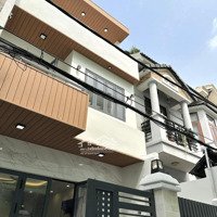 Vip - Hẻm Xe Hơi Đặng Văn Ngữ, Phú Nhuận - Hiếm Lắm Luôn