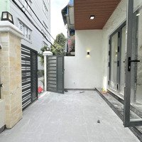 Vip - Hẻm Xe Hơi Đặng Văn Ngữ, Phú Nhuận - Hiếm Lắm Luôn