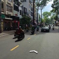 Mặt Tiền 288 Nguyễn Trãi, Q5 Cho Thuê 4X12, Lối Đi Riêng, 45 Triệu/Th, Giao Nhà Ngay