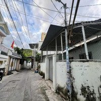 Bán Đất 2 Mặt Tiền Vĩnh Hải Nha Trang Giá Rẻ Tiềm Năng