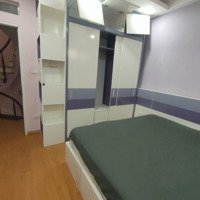 Hiếm! Cho Thuê Nhà Riêng 1,5 Tầng Phố Kim Mã Thượng, Liễu Giai. 45M2, 1 Phòng Ngủ 1 Vệ Sinh Đủ Đồ . 6 Triệu/Tháng