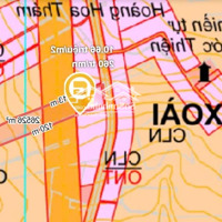 Đất Cực Phẩm Bán Đất Sông Xoài, Bà Rịa Vũng Tàu 122M2