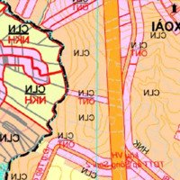 Bán Đất Tại Sông Xoài, Phú Mỹ, Bà Rịa Vũng Tàu, 64,8 Triệu/M2, 625.1M2