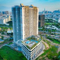 Lavida Plus Quận 7 - Căn Officetel 43M2 View Sông Hoặc View Quận 1 Siêu Đẹp Giá Thật 100%. Ck 5%