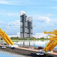 Căn Hộ Landmark Đà Nẵng - Điểm Nhấn Kiến Trúc Đà Nẵng Bên Sông Hàn