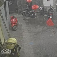 Bán Nhà Riêng Hẻm Phùng Văn Cung. Khu Trung Tâm Ẩm Thực Phan Xích Long. Gần Siêu Thị Trường, Bv, Nh