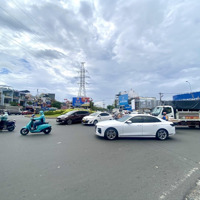 Bán Ks Mặt Tiền An Dương Vương, Doanh Thu 150 Triệu/Tháng, 5 Btct 14 Phòng Ngủ Giữ Tiền Cực Đỉnh, Chỉ 25 Tỷ