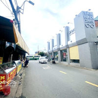 Bán Ks Mặt Tiền An Dương Vương, Doanh Thu 150 Triệu/Tháng, 5 Btct 14 Phòng Ngủ Giữ Tiền Cực Đỉnh, Chỉ 25 Tỷ