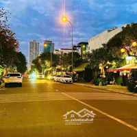 Võ Văn Kiệt, Lô Đất Vị Trí Xây Khách Sạn Và Nhà Hàng, Gần Trung Tâm Tài Chính Quốc Tế Biển Mỹ Khê.