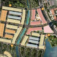 Dự Án Vaquarius - Văn Giang, Hưng Yên: Cơ Hội Đầu Tư Sinh Lời Vượt Trội