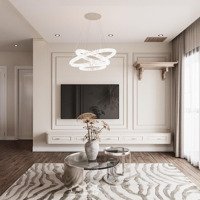 Chính Chủ Cho Thuê Căn Hộ Chung Cư Siêu Đẹp Hướng Công Viên , 2 Ngủ Đầy Đủ Tiện Nghi