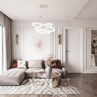 Chính Chủ Cho Thuê Căn Hộ Chung Cư Siêu Đẹp Hướng Công Viên , 2 Ngủ Đầy Đủ Tiện Nghi