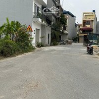 Bán Đất 106M2 Tại Mạc Đĩnh Chi, Bảo Khê, Hưng Yên, Giá Siêu Hời 3,6 Tỷ