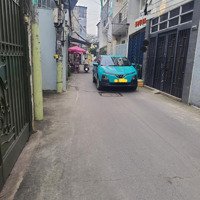 4X12M, 4 Lầu, Hđ Thuê 50 Triệu, Chdvhẽm Xe Hơihoàng Hoa Thám, Gần Chợ Cây Quéo, Giá Bán 9.3 Tỷ