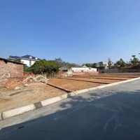 Đất An Lão Ngã 3 An Tràng, Bìa Đỏ Full Thổ Cư, Đường Thông 4M. Liên Hệ:0969.053.879