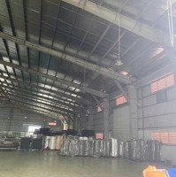 Bán Nhà Xưởng Trong Kcn Đức Hòa, Long An, Khuôn Viên : 14.000M2, Diện Tích Xưởng: 8.000M2