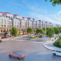Miễn Phí 18 Tháng Tiền Nhà Đầu Tiên Đối Với Shop Thương Mại Dịch Vụ Happy Town Vinhomes Ocean Park2
