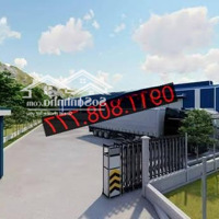 Cho Thuê Nhà Xưởng Cao Cấp Tại Bàu Bàng, Bình Dương Diện Tích 12.000 M2