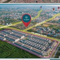 Sapphire Gem Khu Đô Thị Xanh, Phong Cách Singapore, Chuẩn Bị Mở Bán.