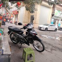 Đất Hiếm Mỹ Đình- 129M- Nhỉnh 11 Tỷ- Ôtô Vào- Xây Ccmn Auto Full Phòng