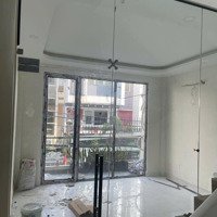 Nhà Mới Xây Cho Thuê Ở Lê Văn Sỹ, Quận 3