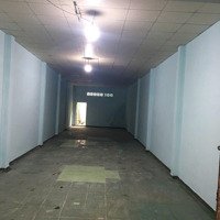 Bán Nhà Mặt Tiền Hóc Môn, Ngang 5M Dài 30M