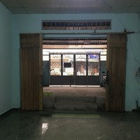 Bán Nhà Mặt Tiền Hóc Môn, Ngang 5M Dài 30M